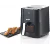 Gorenje AF1350DWB Freidora de aire individual 5,4 L de pie 1350 W Negro