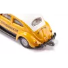 Siku 1561 VW Escarabajo ADAC vehículo en miniatura, serie Blister, a partir de 3 años