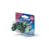 Siku Jeep 'Big Wheel' Modelo de todoterreno premontado