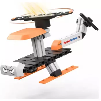 Juguete de construcción Fischertechnik Junior Max 576101 — juego de construcción educativo para niños