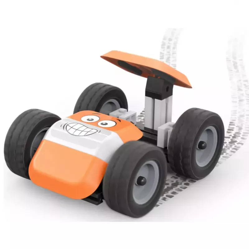 Juguete de construcción Fischertechnik Junior Max 576101 — juego de construcción educativo para niños