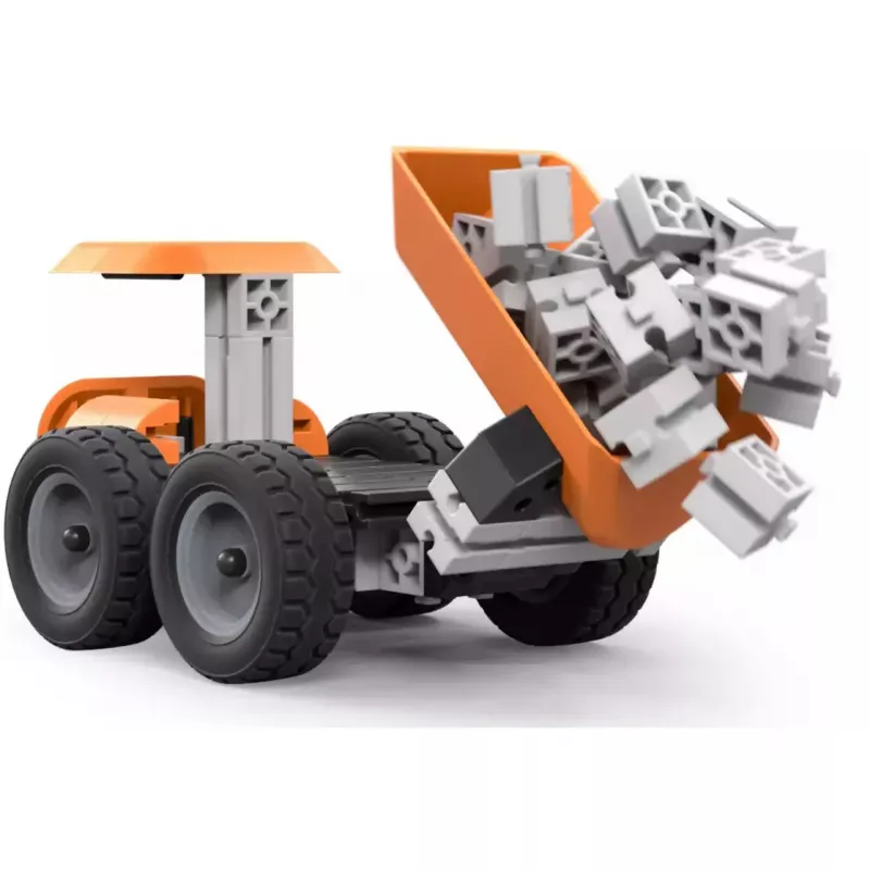 Juguete de construcción Fischertechnik Junior Max 576101 — juego de construcción educativo para niños