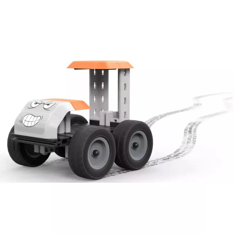 Juguete de construcción Fischertechnik Junior Max 576101 — juego de construcción educativo para niños