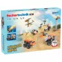 Juguete de construcción Fischertechnik Junior Max 576101 — juego de construcción educativo para niños