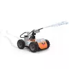Fischertechnik Junior Pro 576100 – juego de construcción modular para aprendizaje STEM