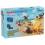 Fischertechnik Junior Pro 576100 – juego de construcción modular para aprendizaje STEM