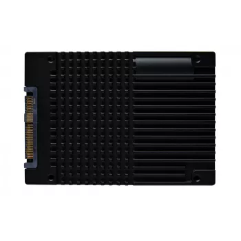 Kingston Technology 15,36 TB DC3000ME U.2 PCIe 5.0 NVMe TCG Opal SSD empresarial