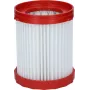 Bosch 2 608 000 663 Accesorio para aspirador Filtro