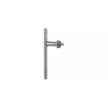 Llave de repuesto Bosch 1607950045 metal plata