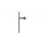 Llave de repuesto Bosch 1607950045 metal plata