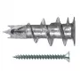 Set de tornillos y tacos Fischer GKM 12