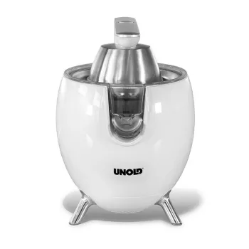Exprimidor manual Unold Power Juicy 1100 W blanco