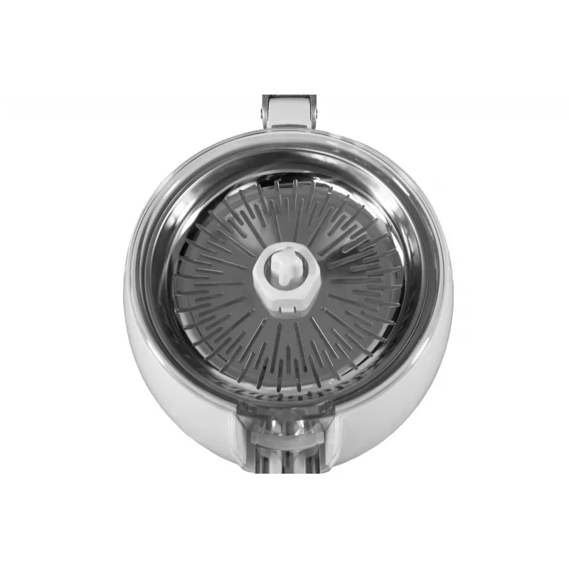 Unold 78130 Power Juicy exprimidor de cítricos eléctrico, 300 W, blanco