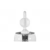 Unold 78130 Power Juicy exprimidor de cítricos eléctrico, 300 W, blanco