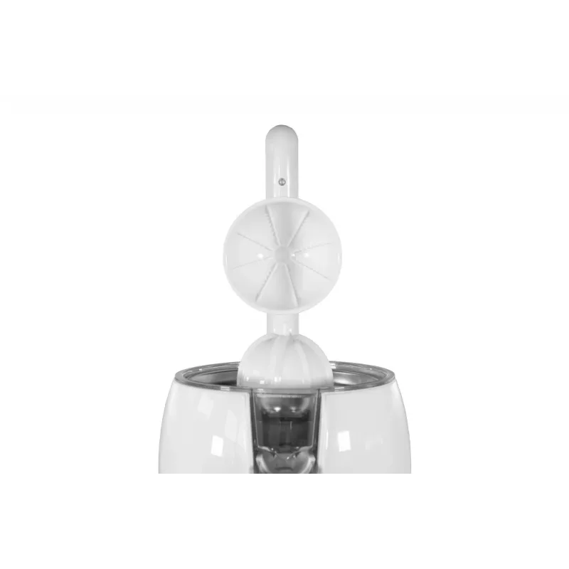 Unold 78130 Power Juicy exprimidor de cítricos eléctrico, 300 W, blanco
