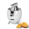 Unold 78130 Power Juicy exprimidor de cítricos eléctrico, 300 W, blanco