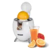 Unold 78130 Power Juicy exprimidor de cítricos eléctrico, 300 W, blanco