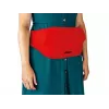 Unold 86013 Bolsa de agua caliente eléctrica 380 W roja