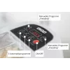 Máquina eléctrica de pasta Unold NUDELMASCHINE Nora 68820 260W ABS