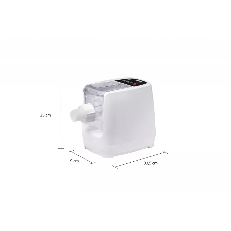 Máquina eléctrica de pasta Unold NUDELMASCHINE Nora 68820 260W ABS