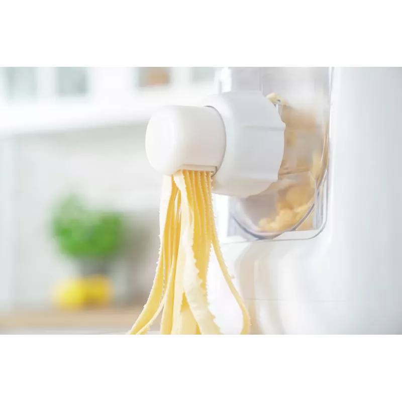 Máquina eléctrica de pasta Unold NUDELMASCHINE Nora 68820 260W ABS