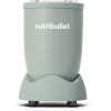 Batidora portátil Nutribullet NBP003LG verde claro