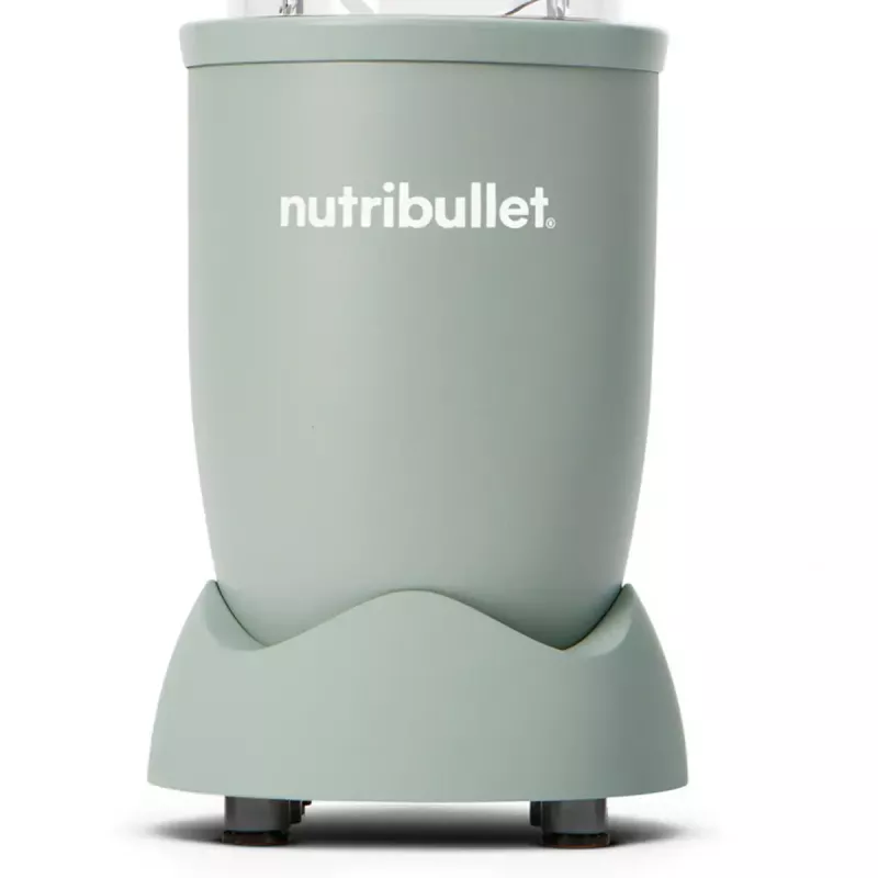 Batidora portátil Nutribullet NBP003LG verde claro
