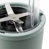 Batidora portátil Nutribullet NBP003LG verde claro