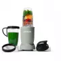 Batidora portátil Nutribullet NBP003LG verde claro