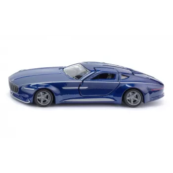 Siku Vision Mercedes-Maybach 6 modelo de supercoche montado 1:50