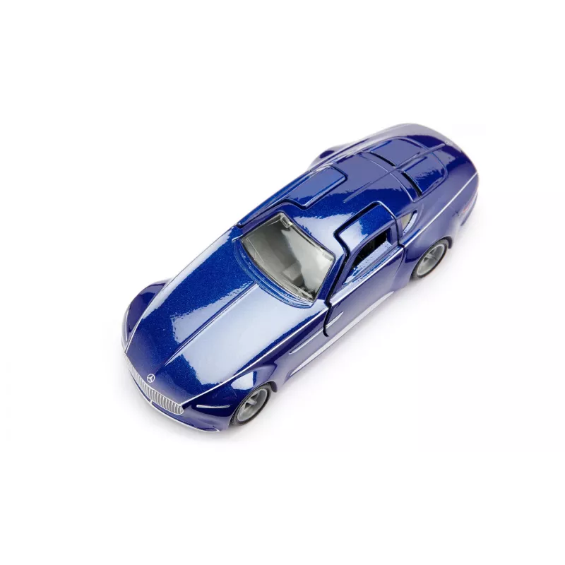 Siku Vision Mercedes-Maybach 6 modelo de supercoche montado 1:50