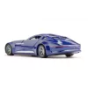 Siku Vision Mercedes-Maybach 6 modelo de supercoche montado 1:50