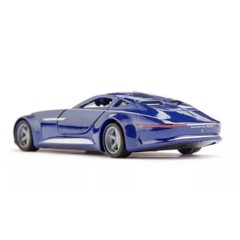 Siku Vision Mercedes-Maybach 6 modelo de supercoche montado 1:50
