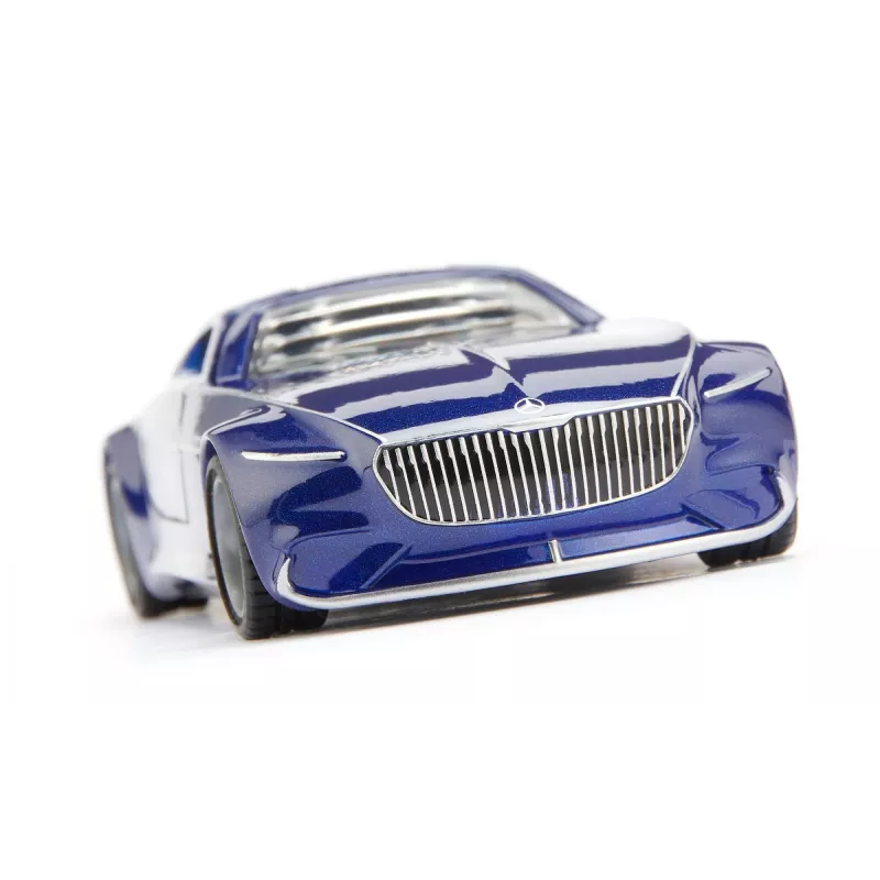 Siku Vision Mercedes-Maybach 6 modelo de supercoche montado 1:50