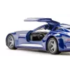 Siku Vision Mercedes-Maybach 6 modelo de supercoche montado 1:50