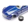 Siku Vision Mercedes-Maybach 6 modelo de supercoche montado 1:50