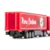 Siku Super Freightliner camión navideño, rojo