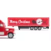 Siku Super Freightliner camión navideño, rojo