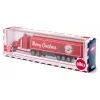 Siku Super Freightliner camión navideño, rojo