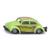 Siku VW Beetle Custom modelo de coche clásico montado