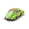 Siku VW Beetle Custom modelo de coche clásico montado