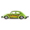 Siku VW Beetle Custom modelo de coche clásico montado