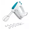 Bosch MFQ2210D batidora batidora de mano 375 W azul, blanco