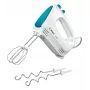 Bosch MFQ2210D batidora de mano 375 W azul, blanco