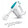 Bosch MFQ2210D batidora de mano 375 W azul, blanco
