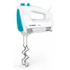 Bosch MFQ2210D batidora de mano 375 W azul, blanco