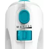 Bosch MFQ2210D batidora de mano 375 W azul, blanco
