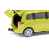 Siku VW ID.Buzz modelo de autobús montado