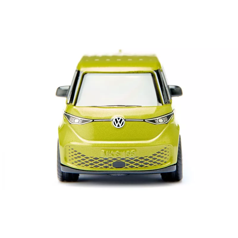 Siku VW ID.Buzz modelo de autobús montado