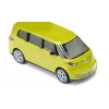 Siku VW ID.Buzz modelo de autobús montado